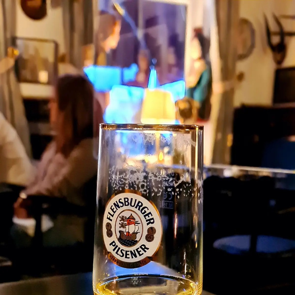 Flensburger Bier