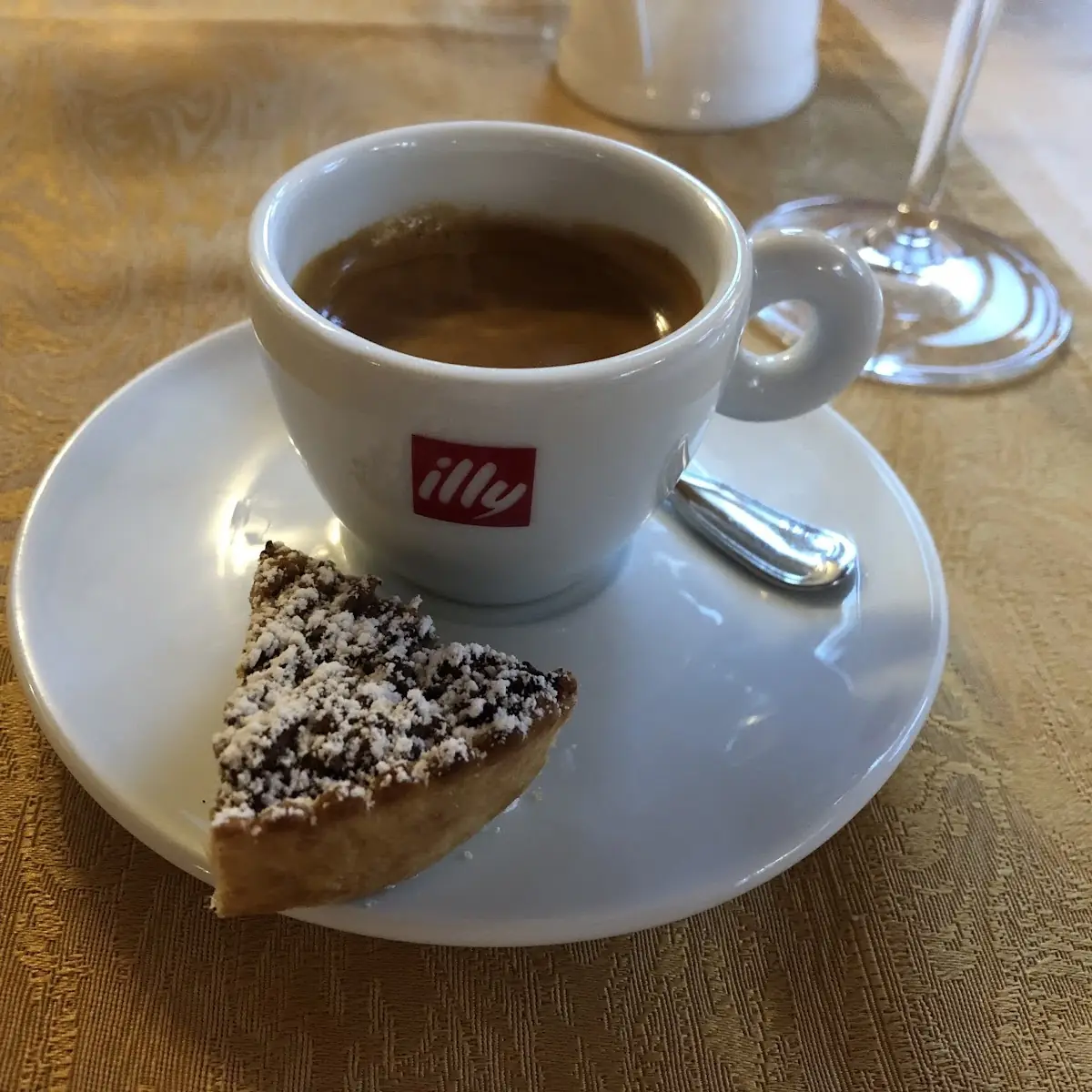 Espresso