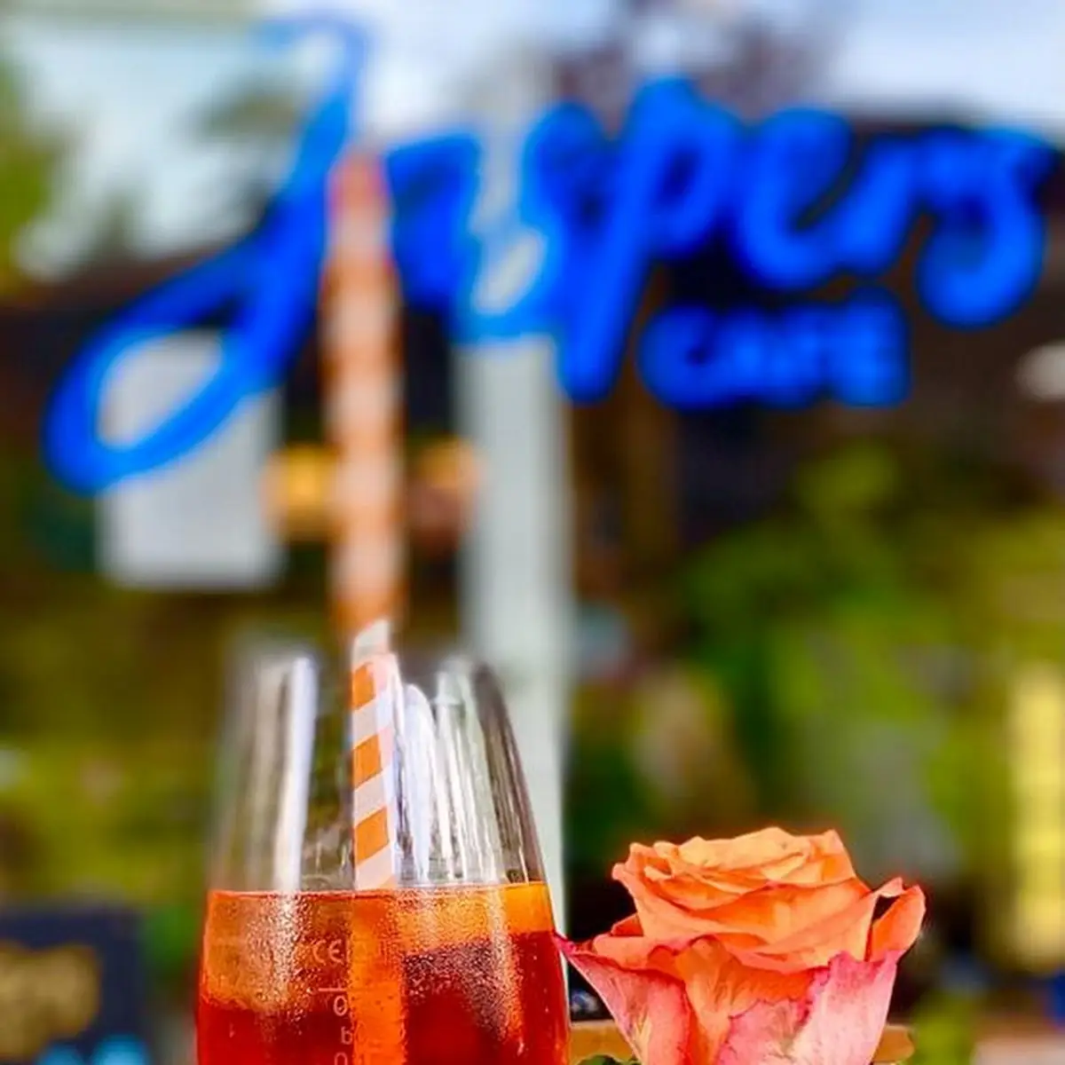 Aperol Spritz