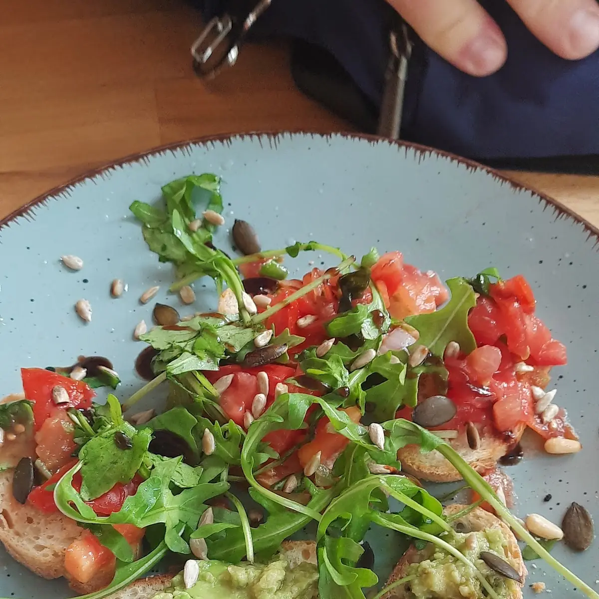 Avocado Toast