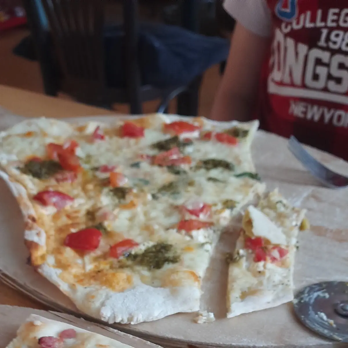 Flammkuchen