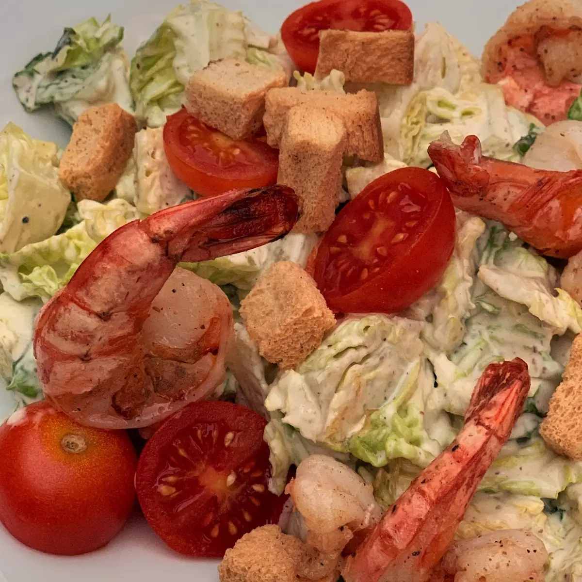 Caesar Salad