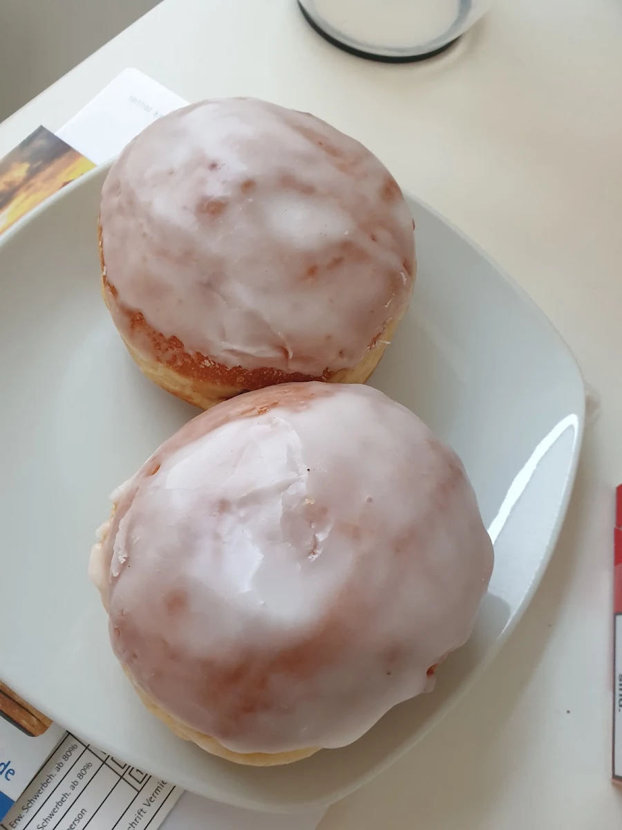 Pączki