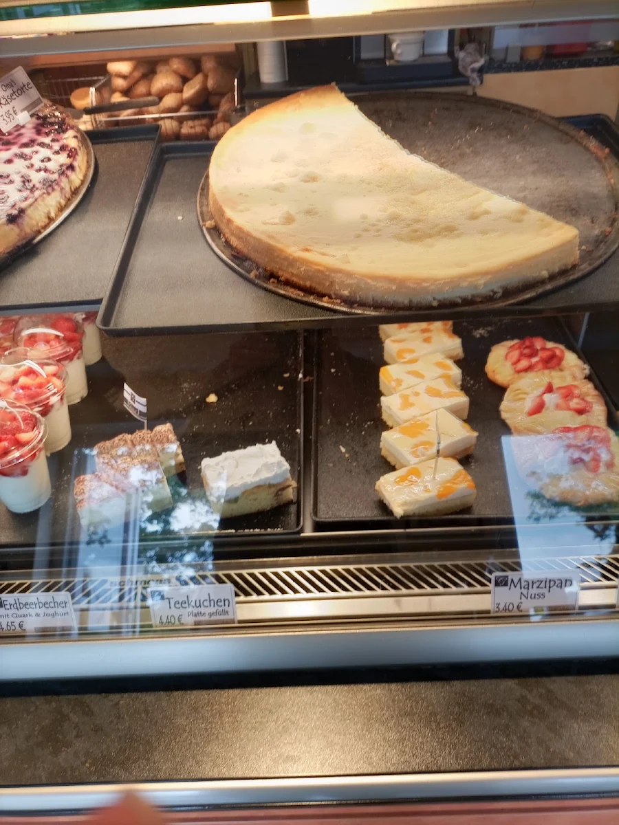 Torte