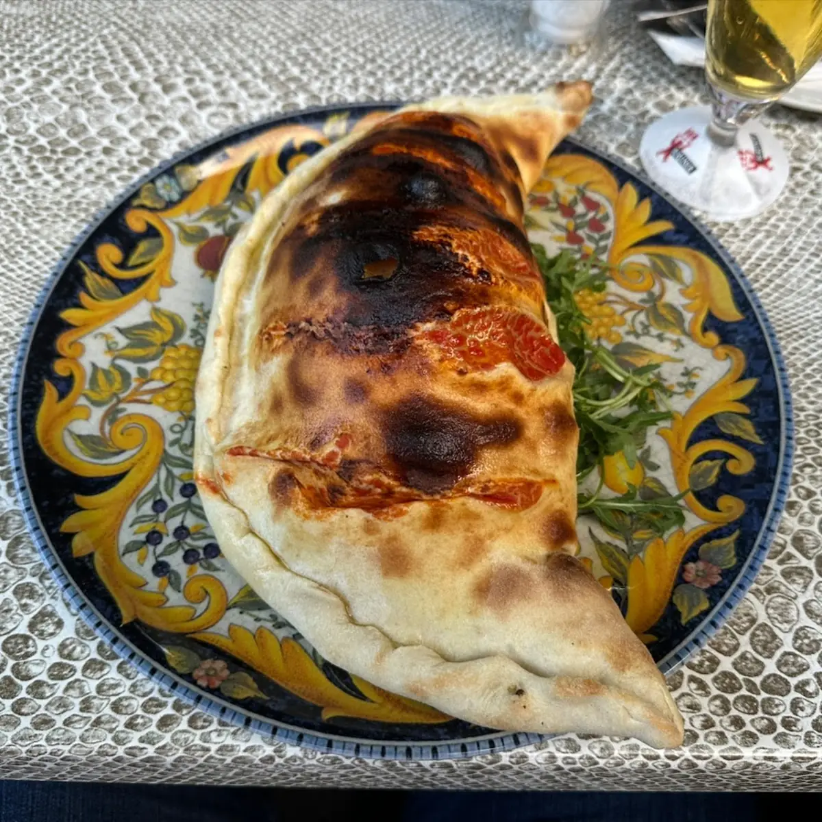 Calzone