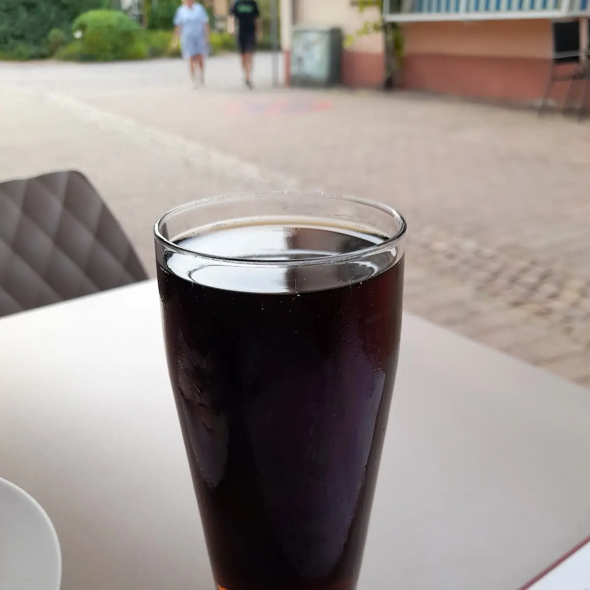 Cola Zero