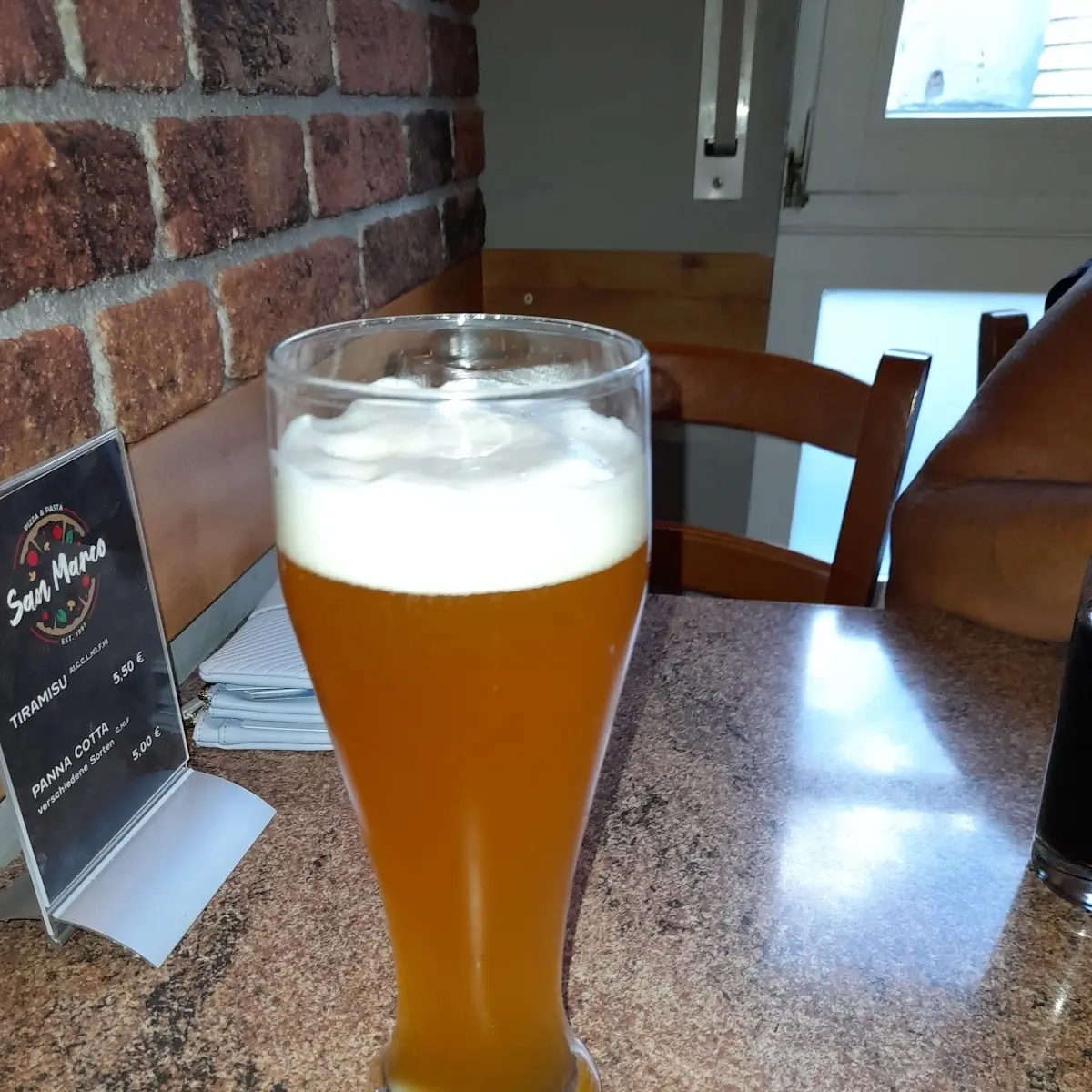 Hefe Weizen