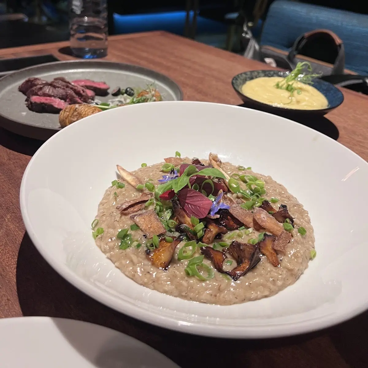 Risotto