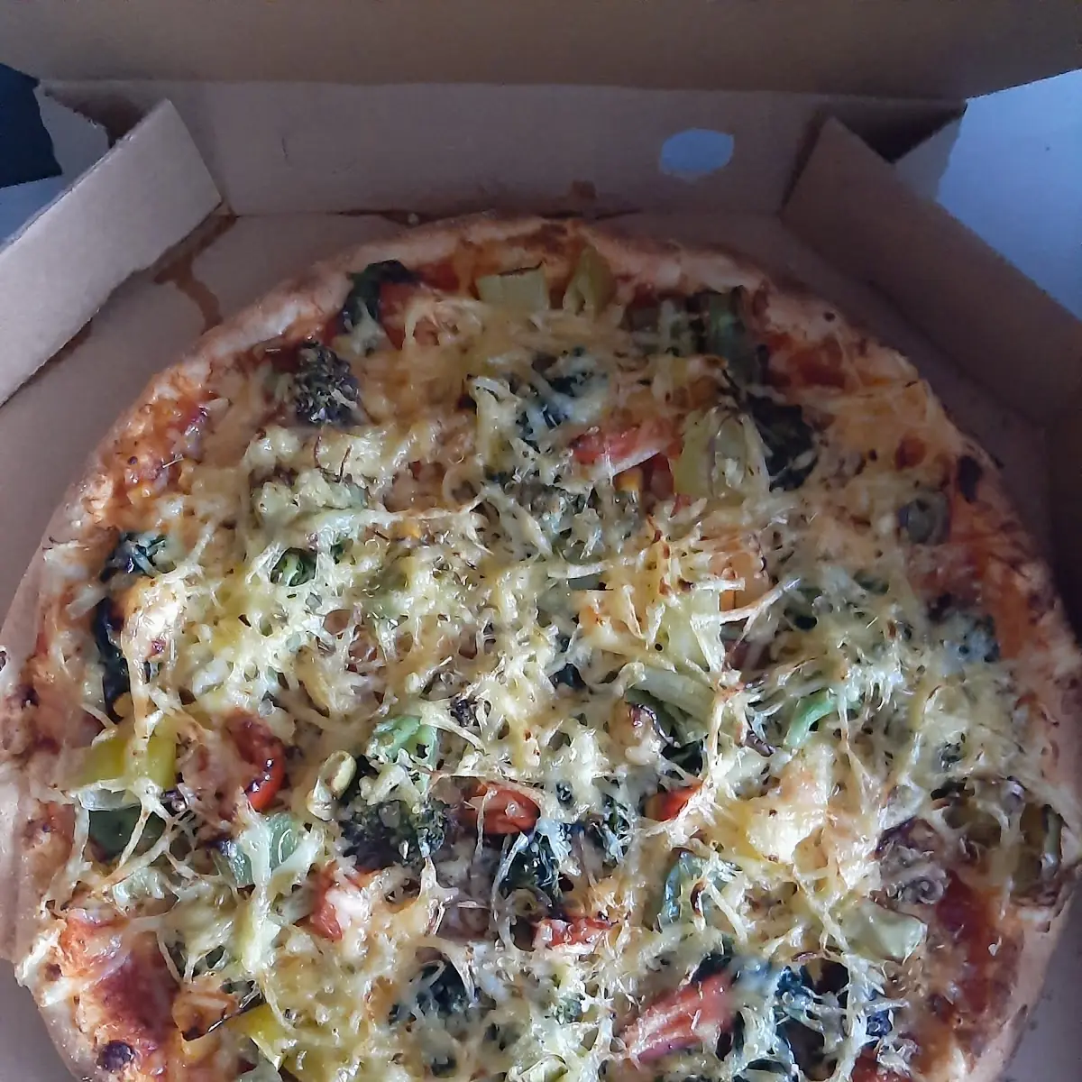 Chicken Spinat, Pizzeria Zauberwald | Smash Burger Essen