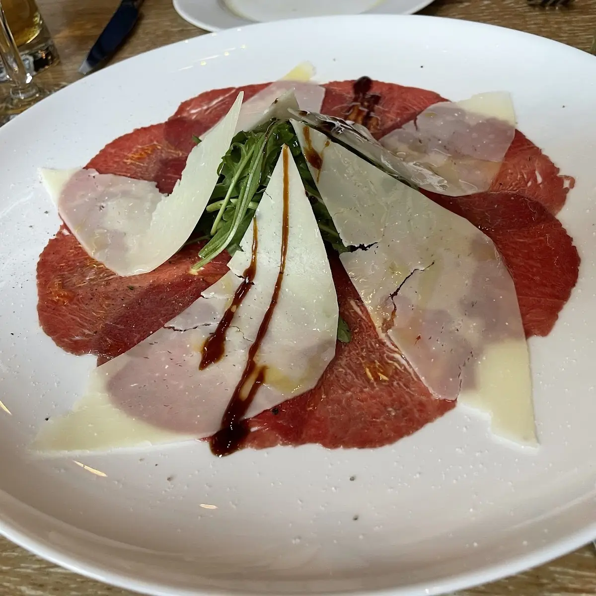 Carpaccio