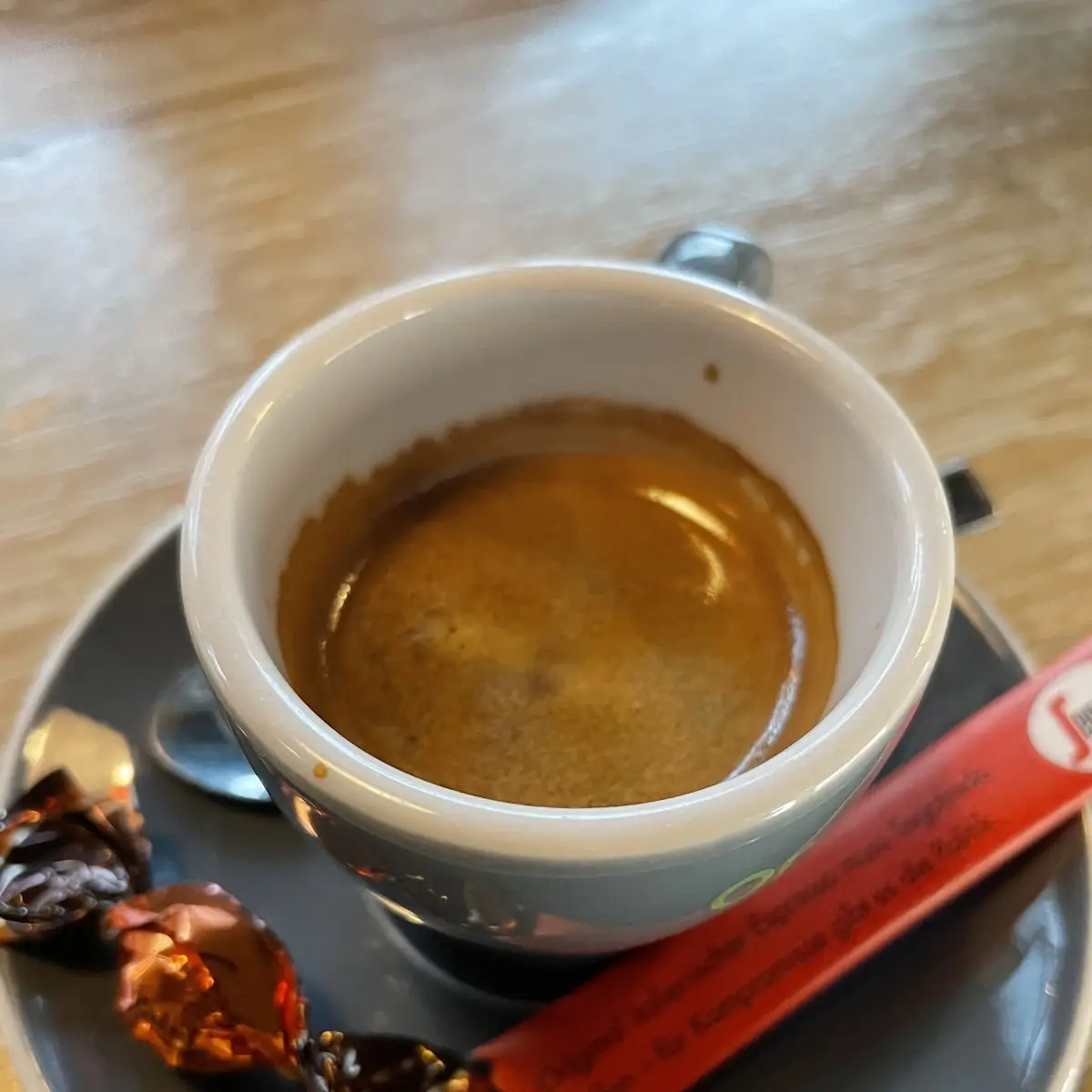 Espresso