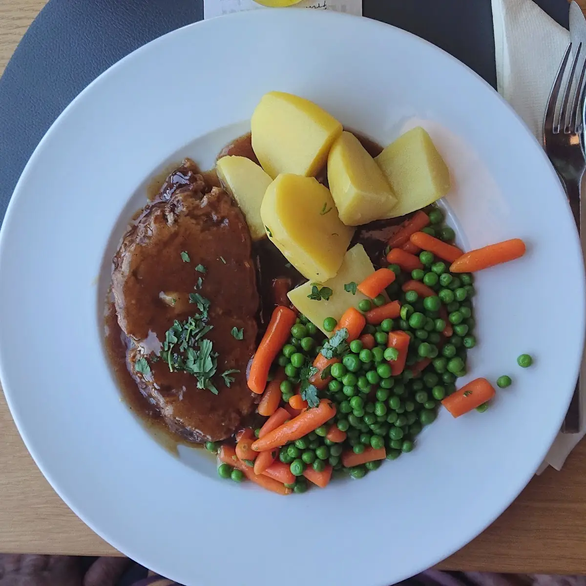 Hackbraten