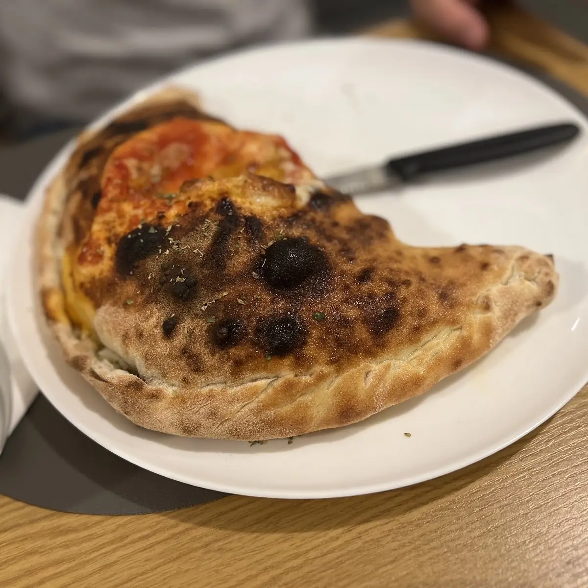Calzone