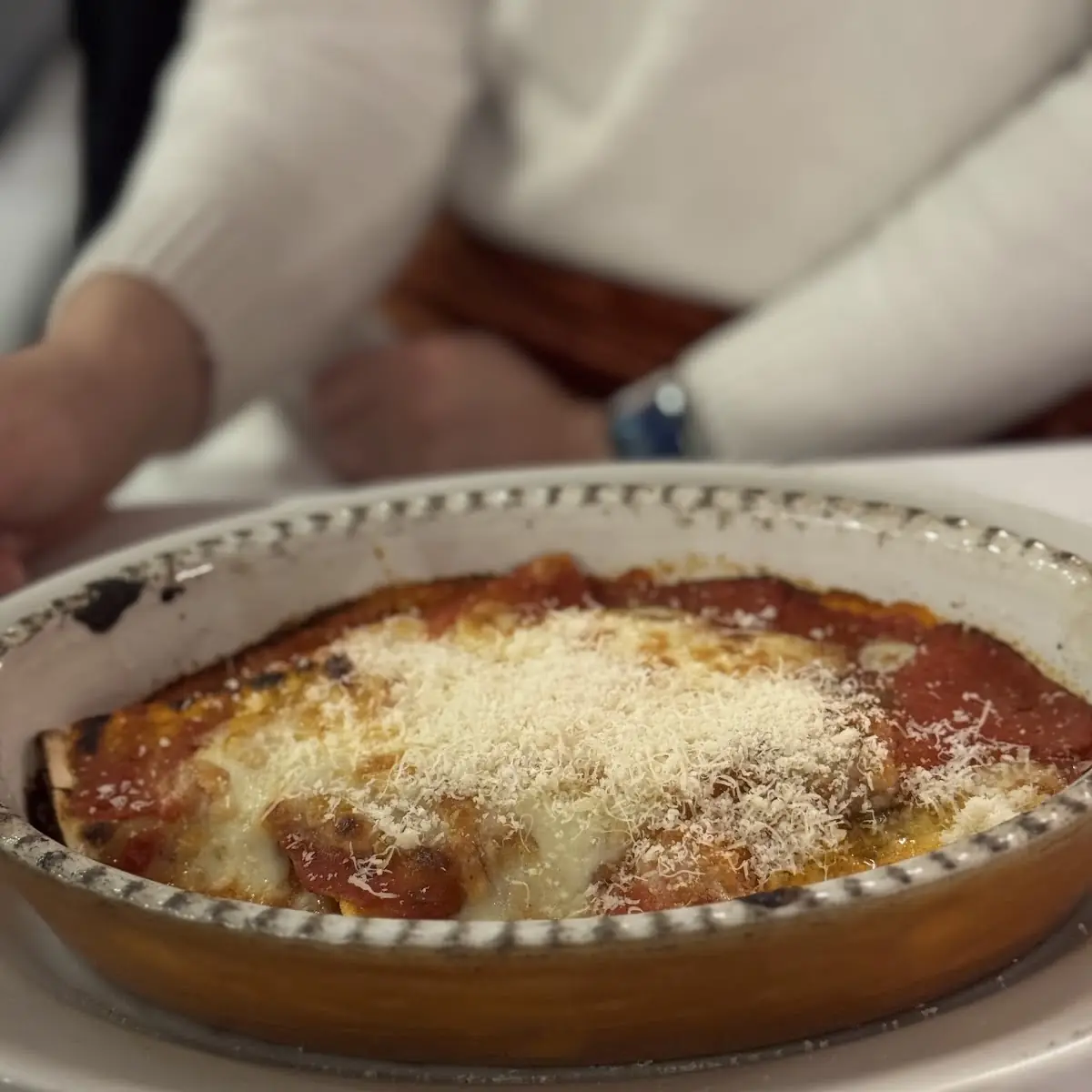 Lasagne