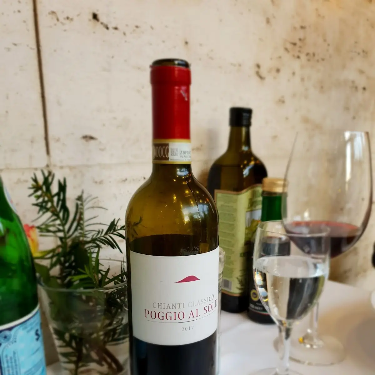 Wine