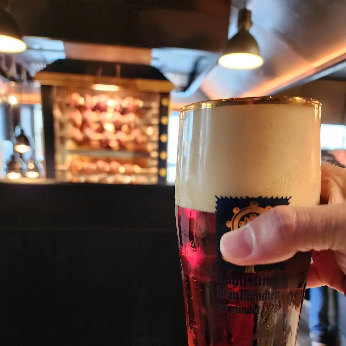Dark Beer