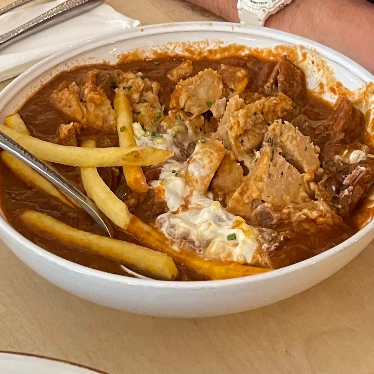 Goulash