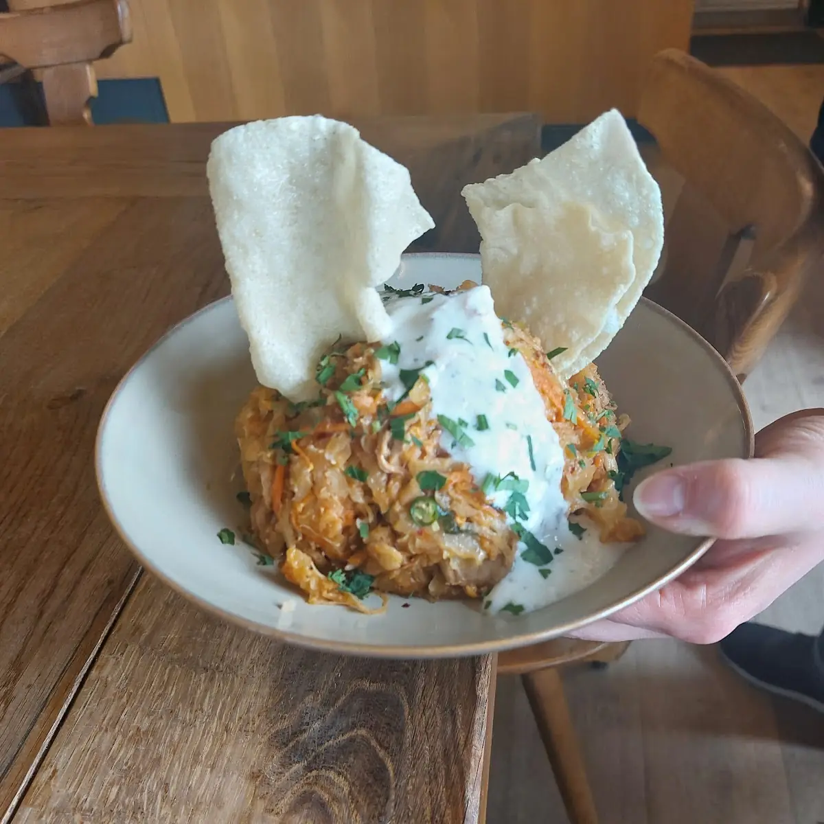 Kottu