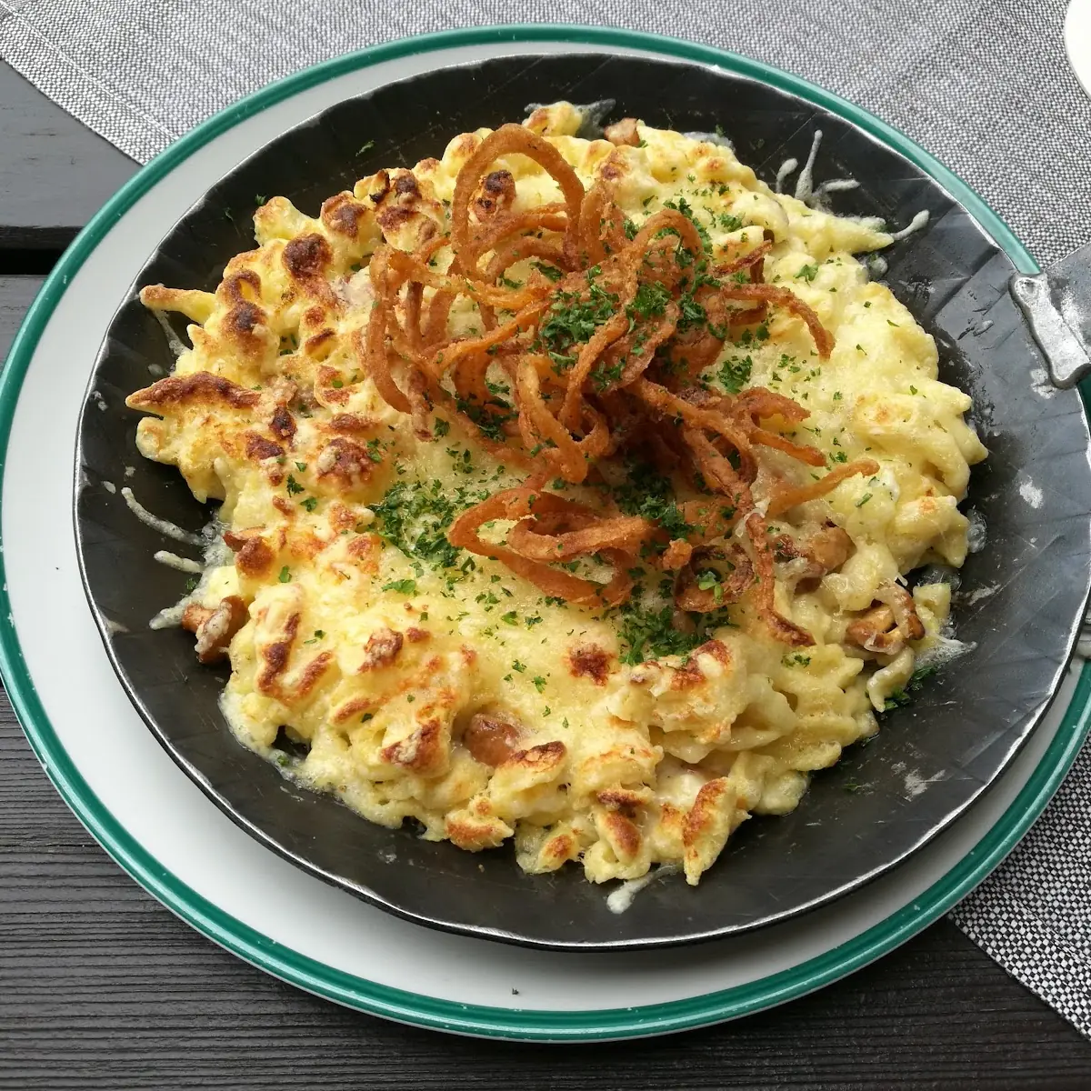 Spätzle