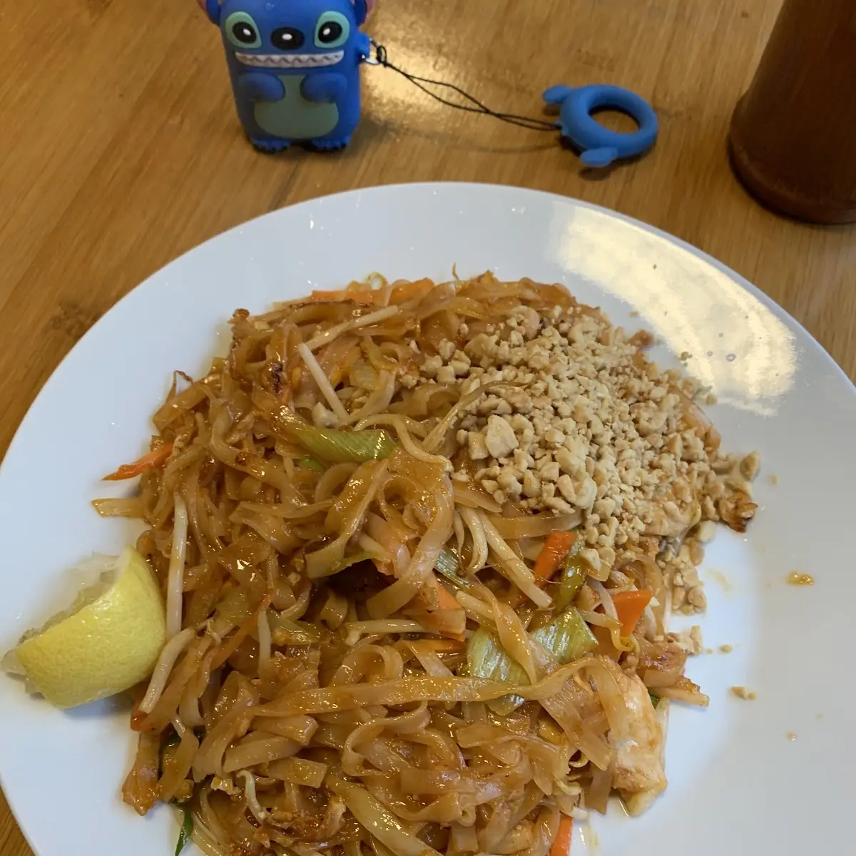 Pad Thai