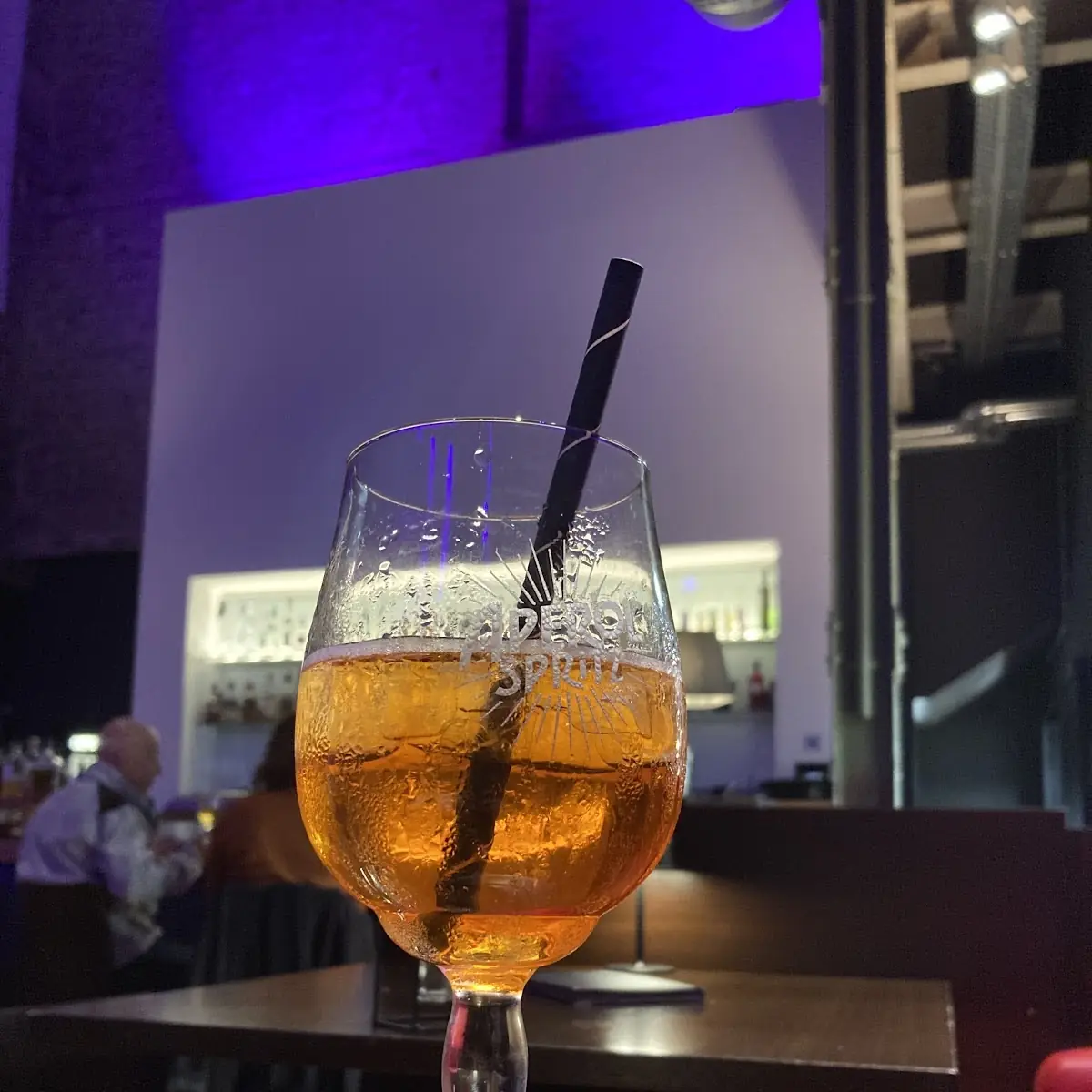 Aperol Spritz