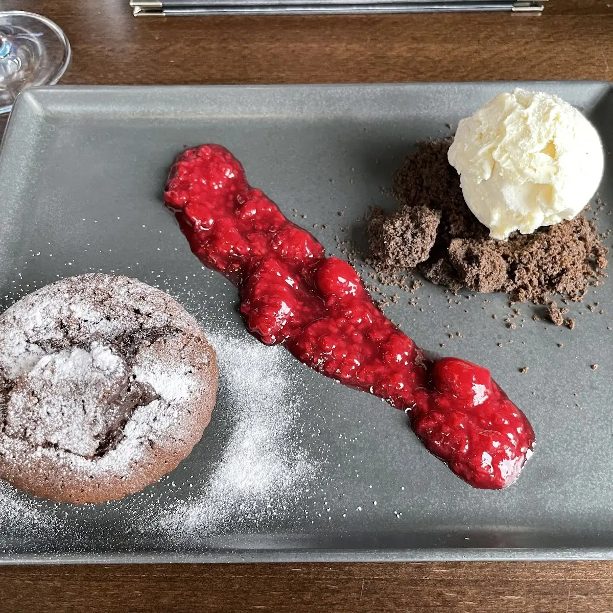 Schokokuchen