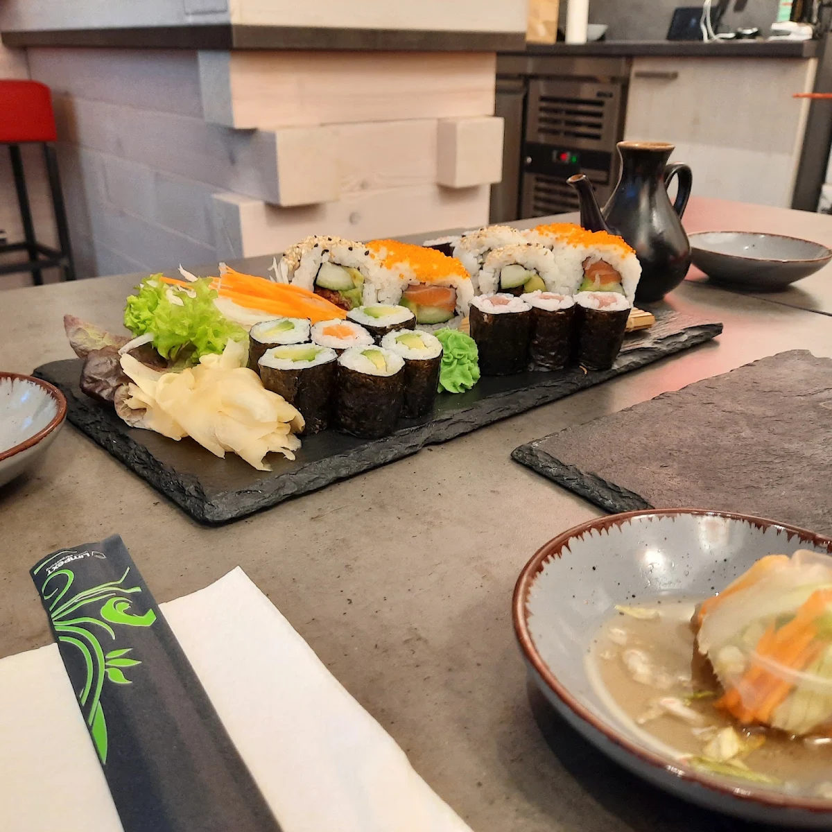 Sushi