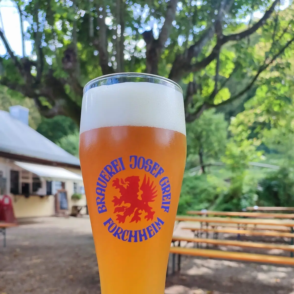 Hefeweizen