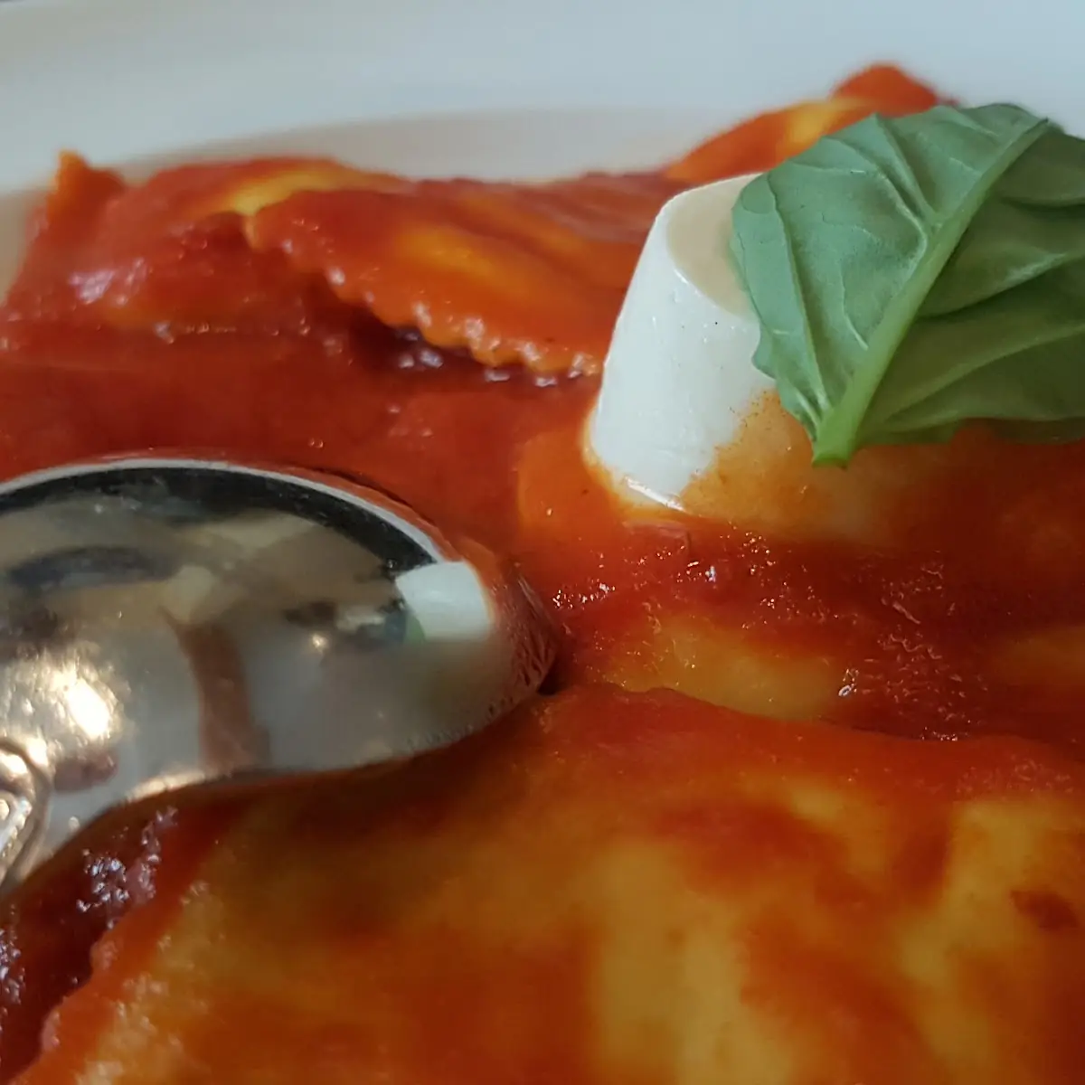 Ravioli
