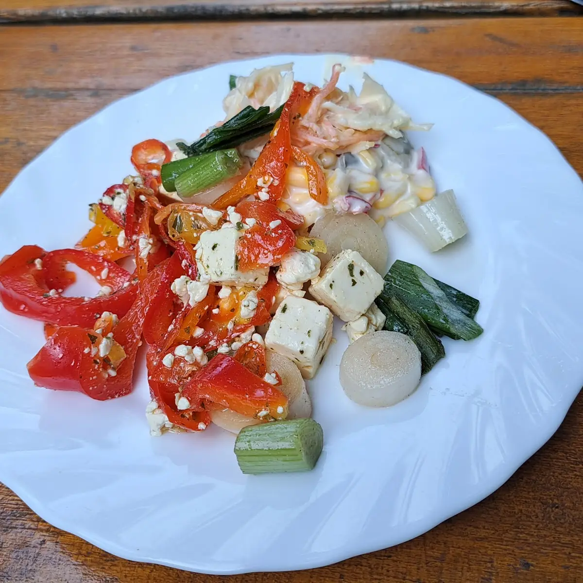 Salad