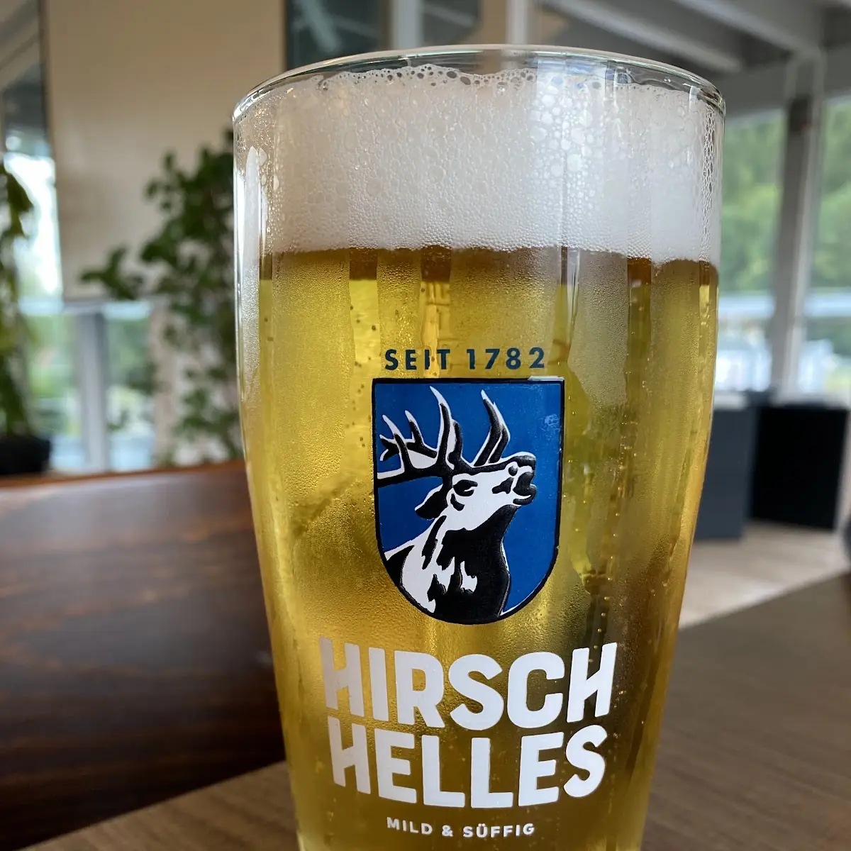 Hirsch Helles