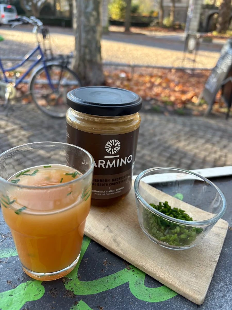 Highlights, Cafe von Alten