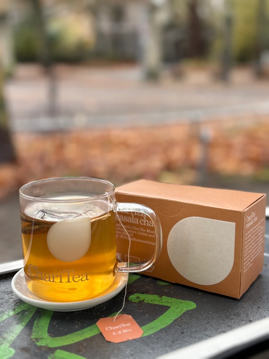 Highlights, Cafe von Alten