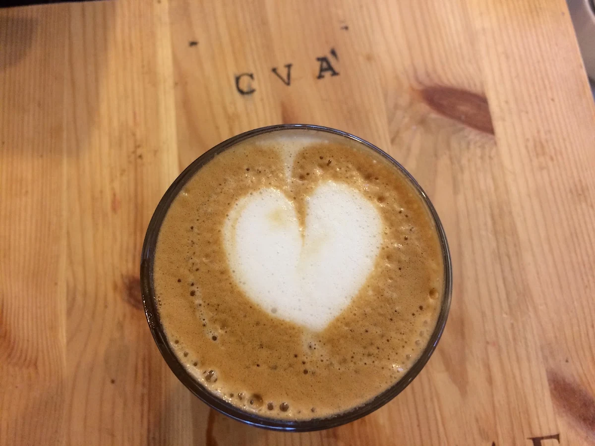 Highlights, Cafe von Alten