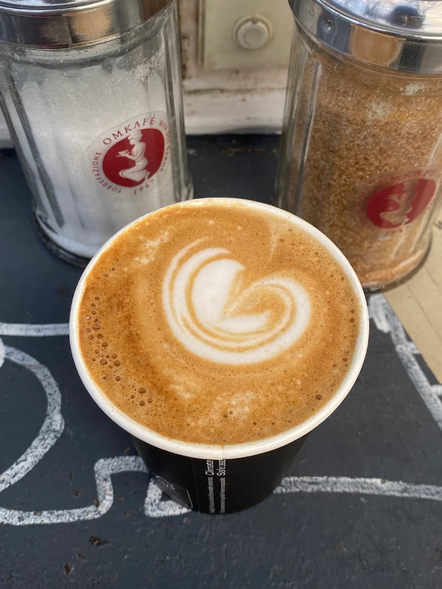 Highlights, Cafe von Alten
