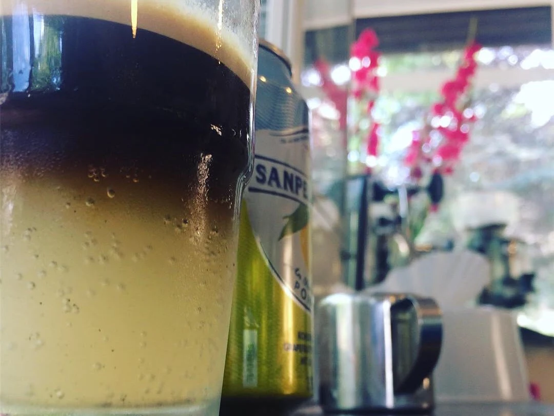 Highlights, Cafe von Alten