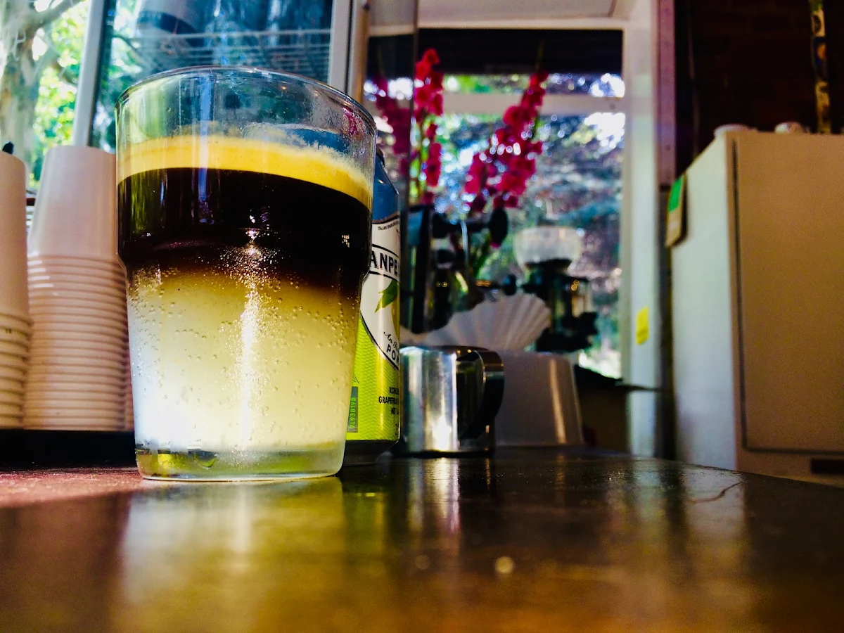 Highlights, Cafe von Alten