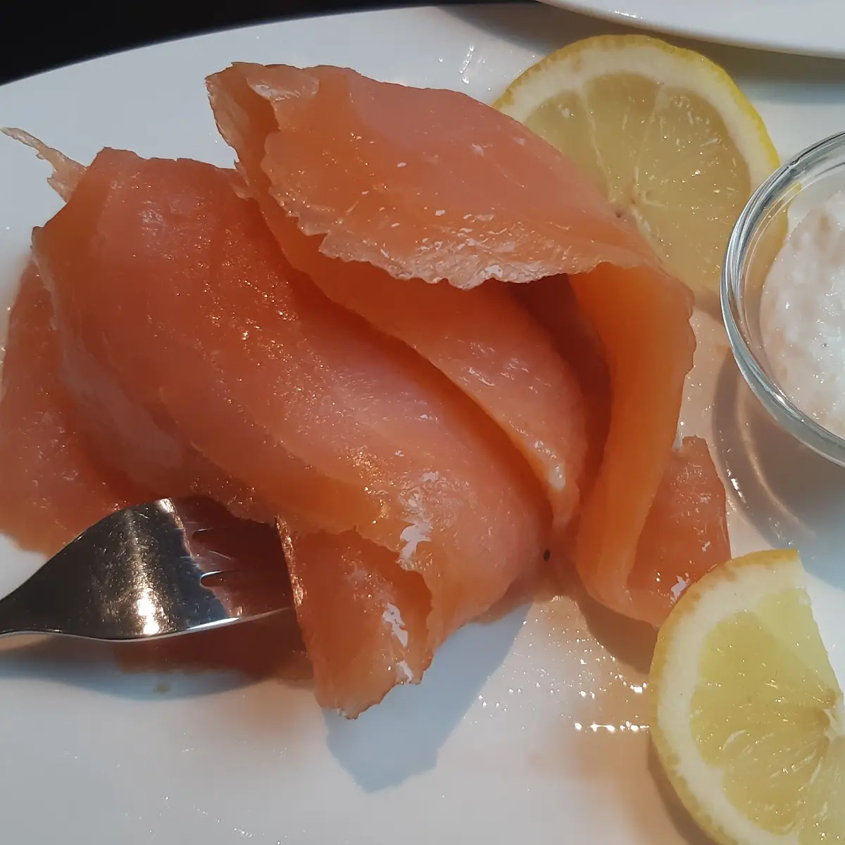 Lachs