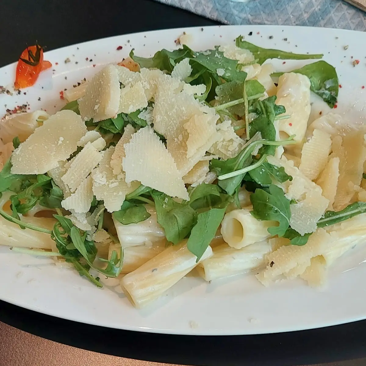 Rigatoni
