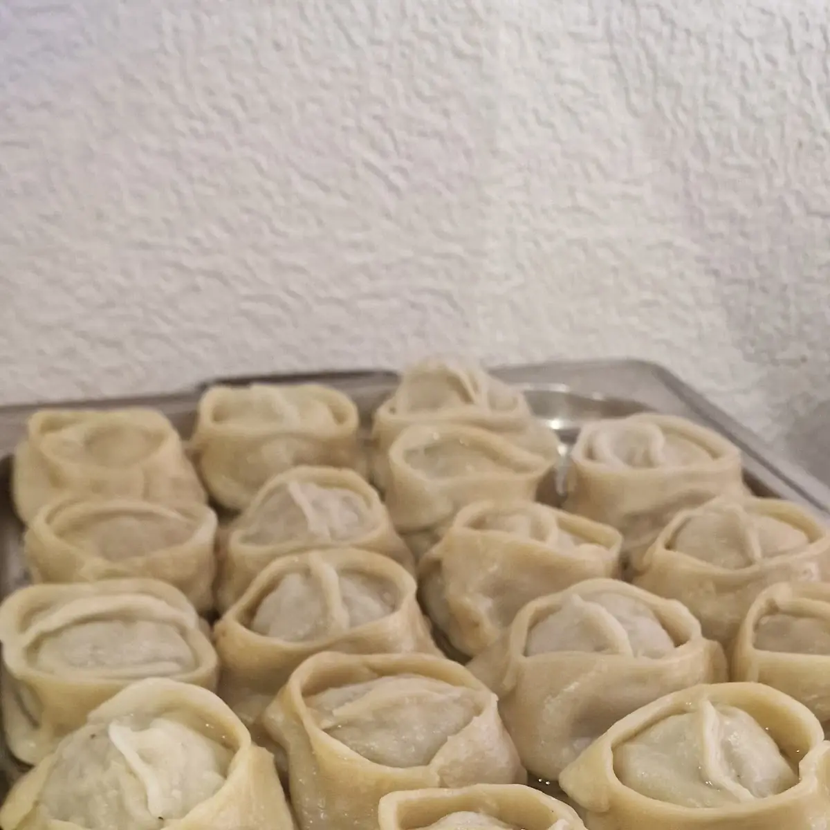 Манты