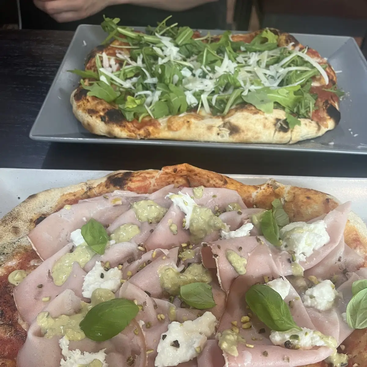Prosciutto