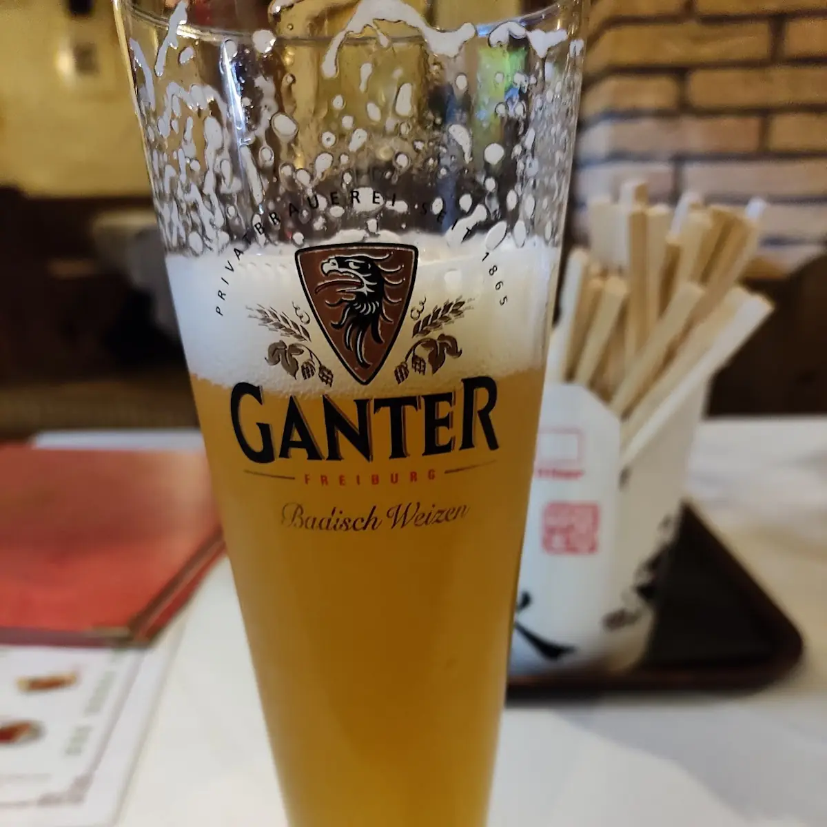 Weizenbier
