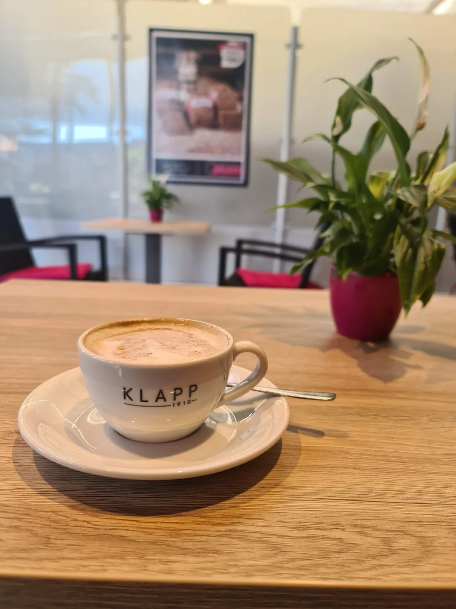 Kaffee