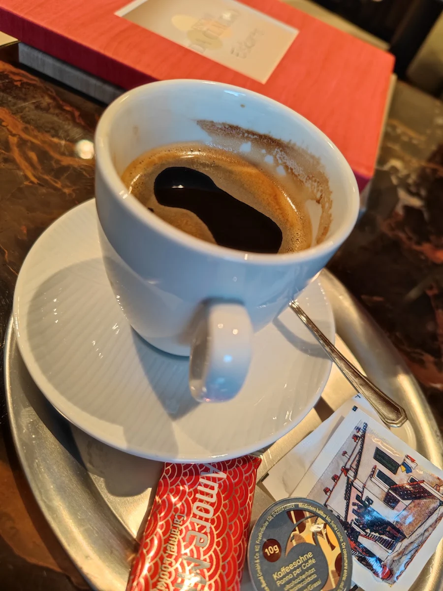 Kaffeecreme