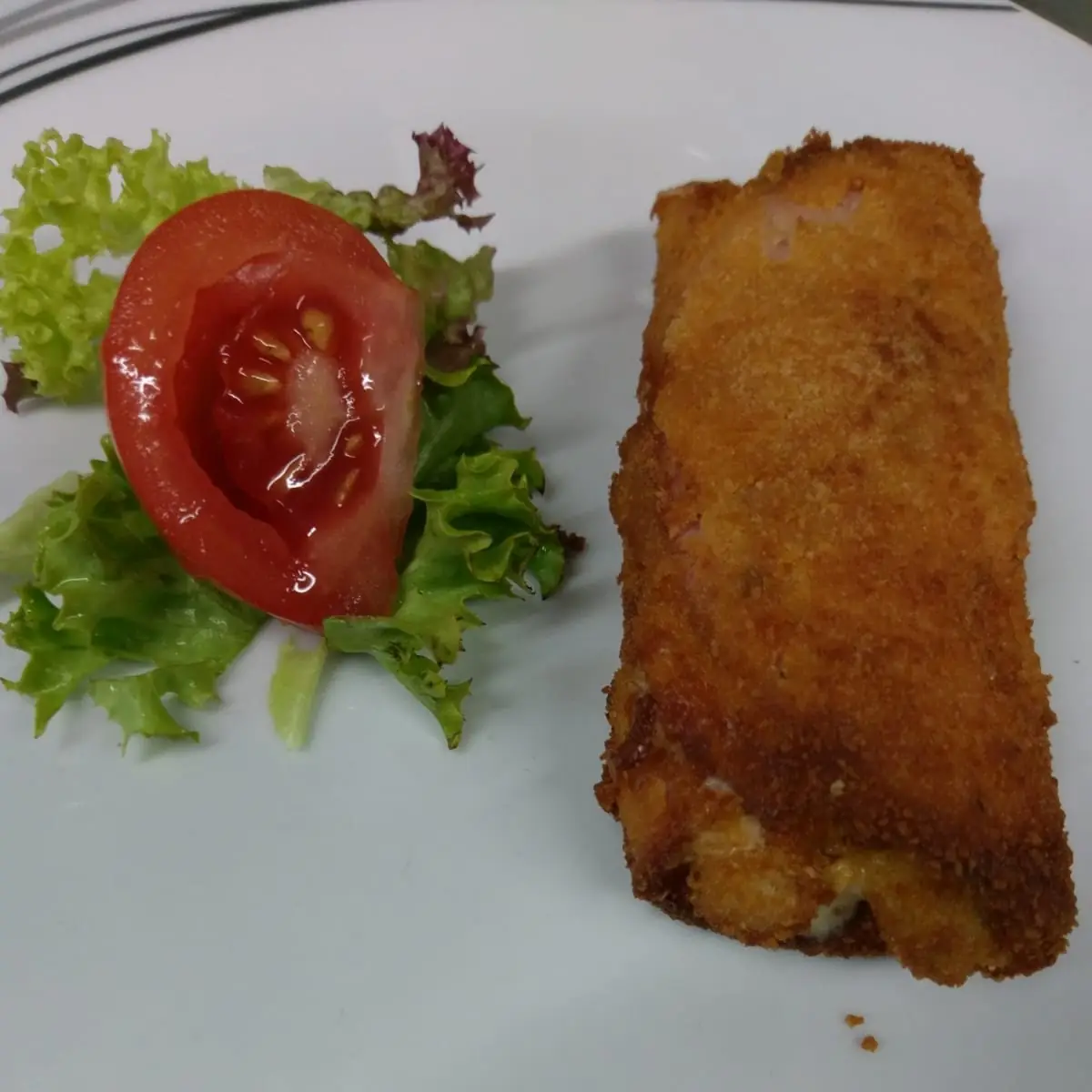 Spargel Röllchen