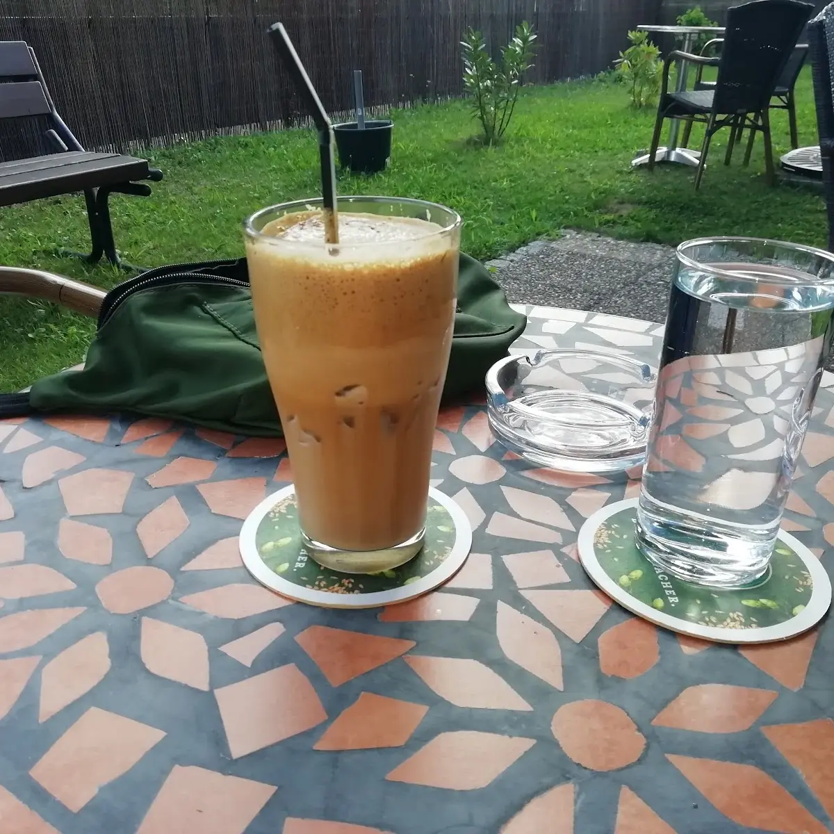 Frappee