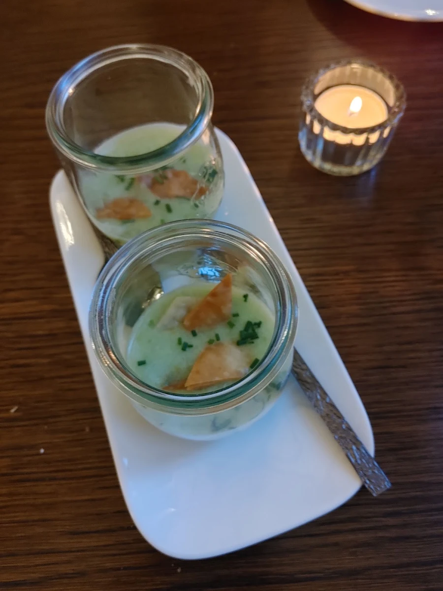 Chawanmushi