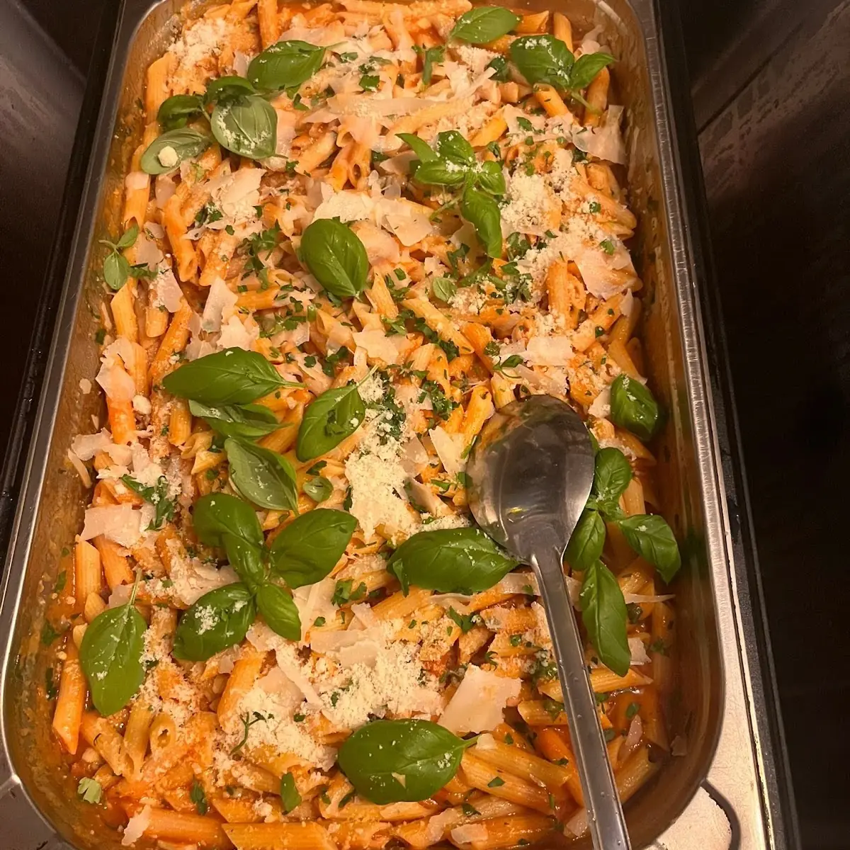Oder Pasta