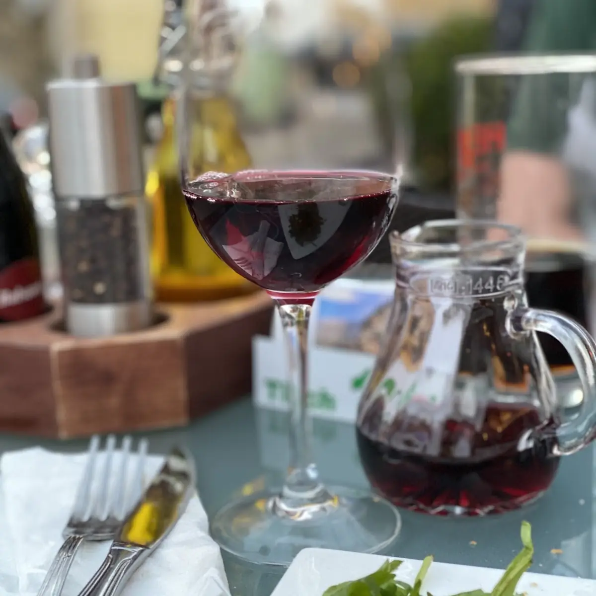 Wein