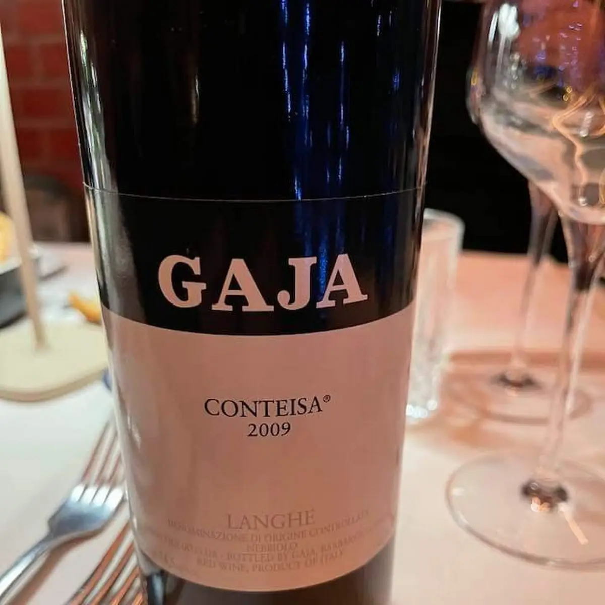 Wine
